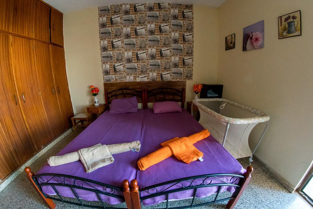 George Apartments Center Ayia Napa Exterior photo
